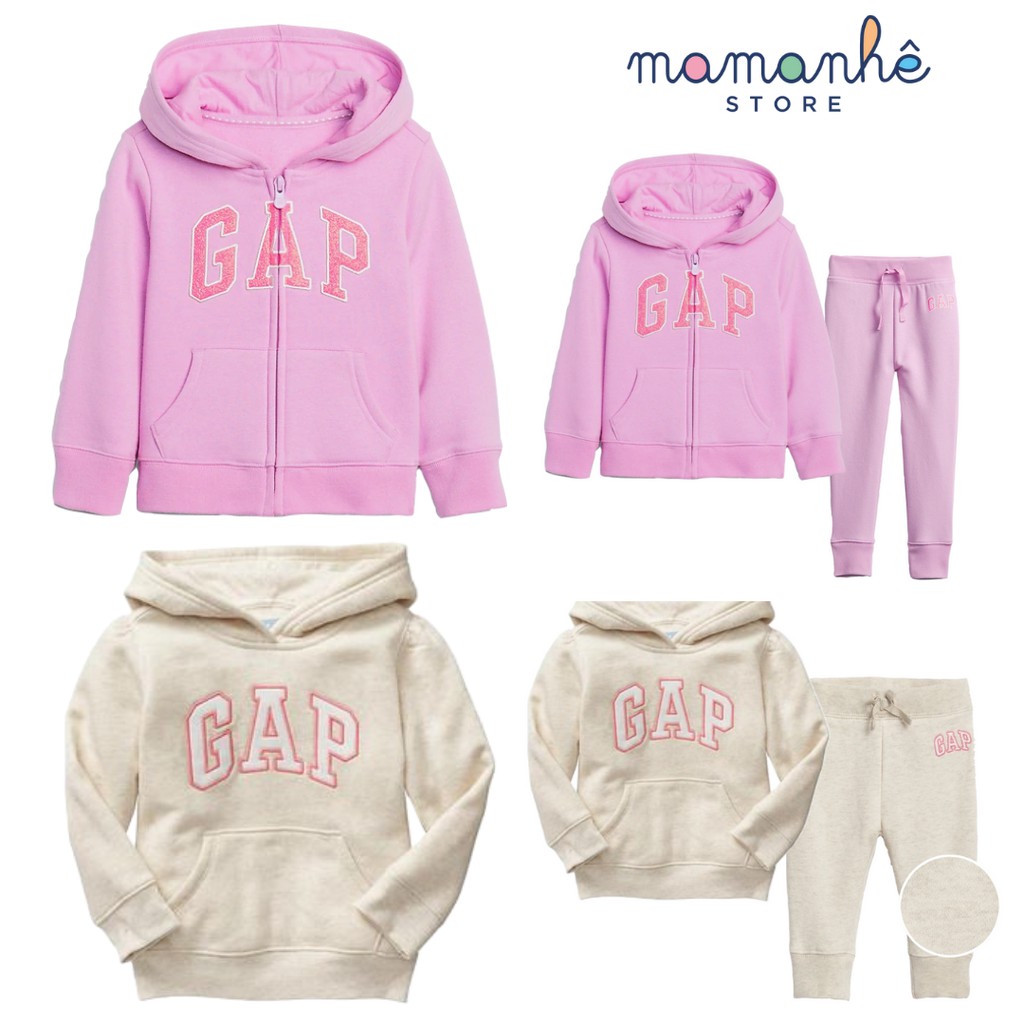 Moletom Gap Bebe Menina Original Shopee Brasil