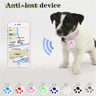 Rastreador Atividade Anti-Perda Bluetooth Sem Fio Para Animais De Estimação / Cachorros / ...