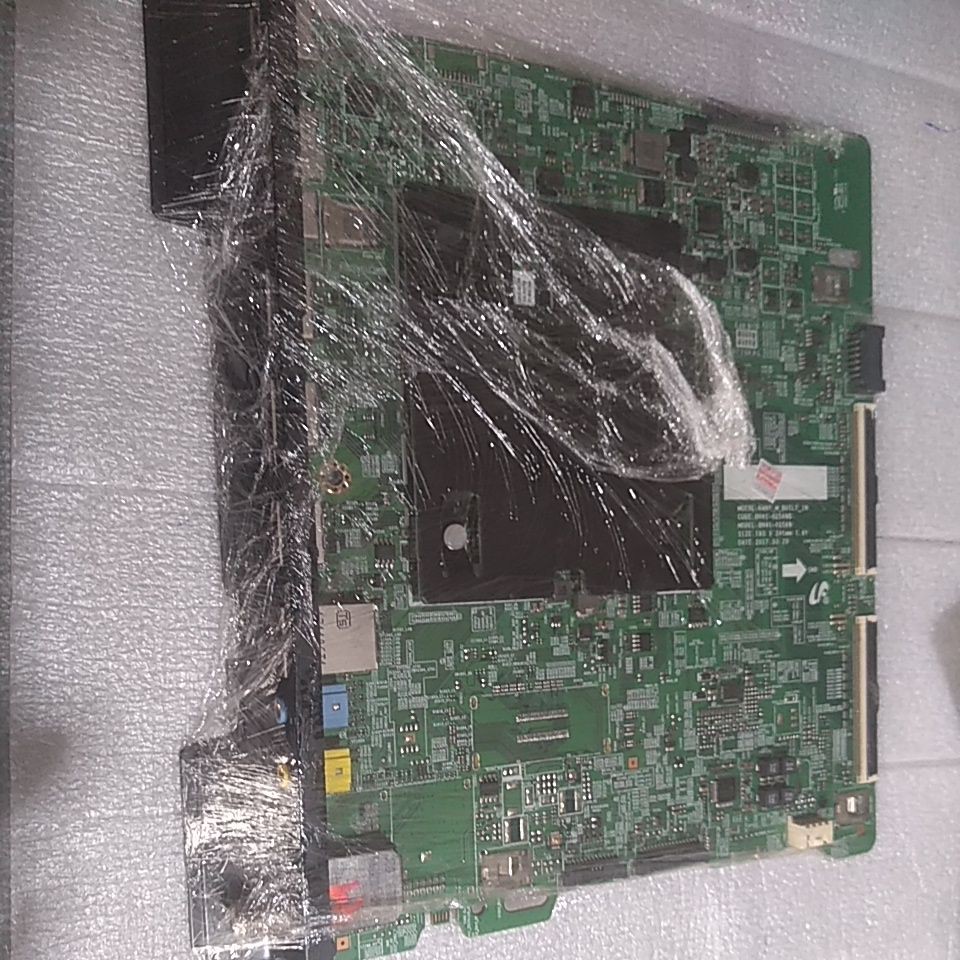 Placa Principal Samsung Un49mu6100g Un49mu6100 | Bn94-1243