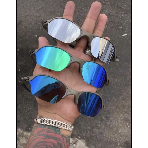 óculos oakley Romeu 2