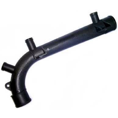 Tubo Refrigeração Motor Astra 1995/1996 Ref:90354641
