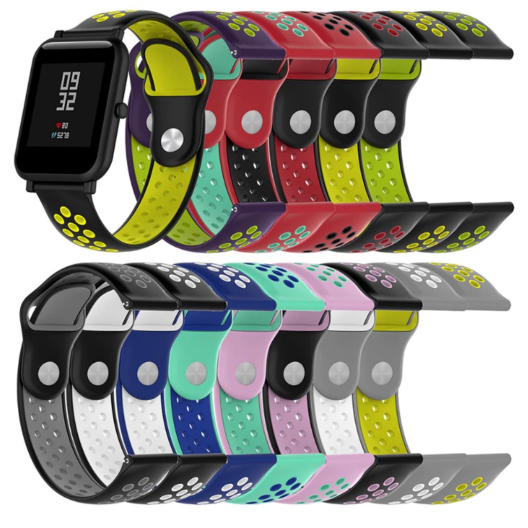 amazfit bip lite has gps