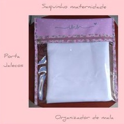 Organizador Maternidade