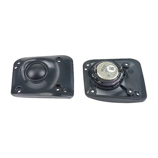 Tuita Tweeter JBL Boombox 2 4ohm 20w Kit Lado Esquerdo e/ou Direito