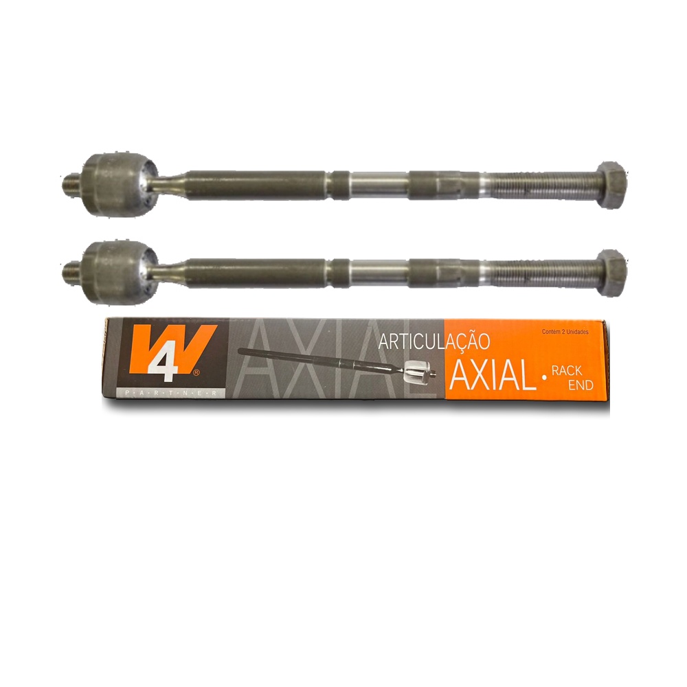 PAR ARTICULAÇÃO BRAÇO BARRA AXIAL TOYOTA COROLLA 2008 2009 2010 2011 2012 2013 2014 2015 2016 2017 273 mm