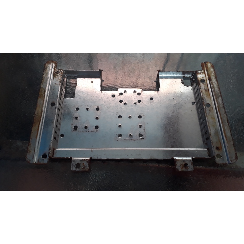 CARCACA METAL NINTENDO 64 H992