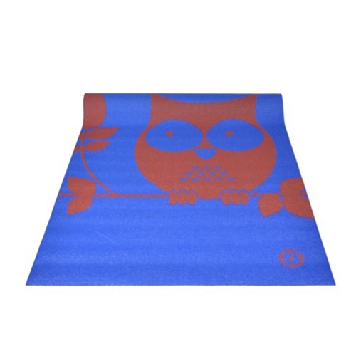 Tapete Yoga Mat em PVC Eco Kids H070 Hopumanu