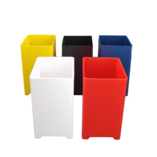 Porta Lápis/Canetas Organizador De Mesa (10 unidades)