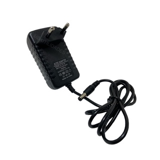Fonte 12v 2a Estabilizada Chaveada Bivolt Cftv Fita Led Dvr