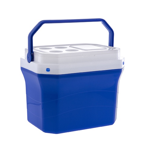 Caixa Termica cooler 40Litros Pesca Praia Camping 62 latas