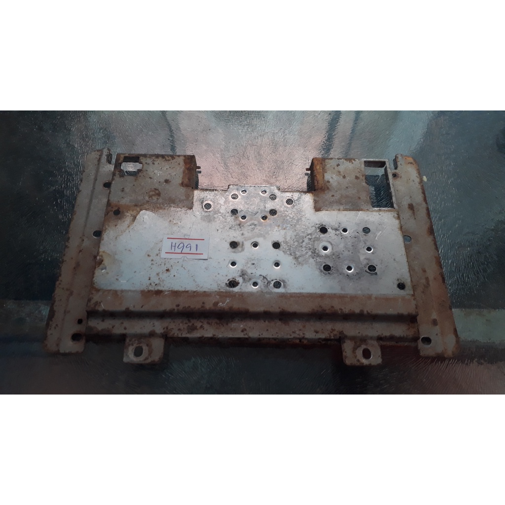 CARCACA METAL NINTENDO 64