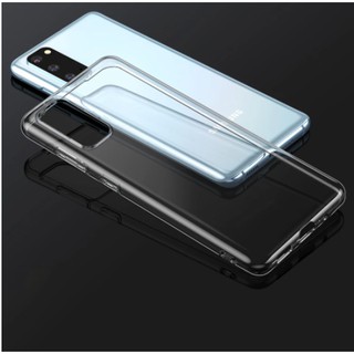 Capa Ultra Fina Casca De Ovo Transparente Galaxy S Fe Vers O