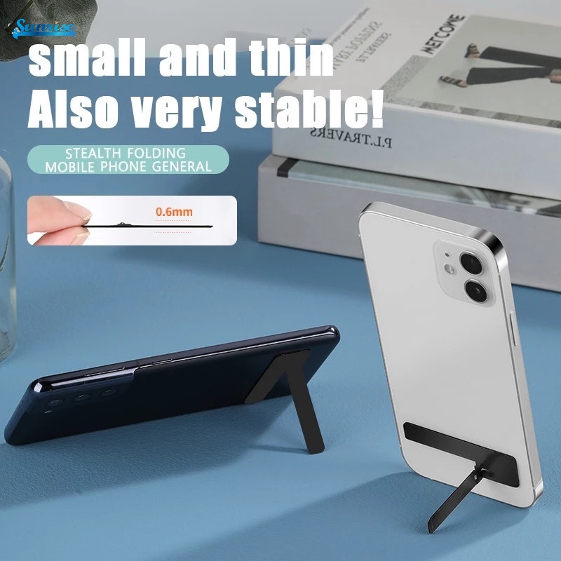 4 Supporti A Ventosa Volumoon Per Telefono – 2-in-1 In Silicone, 25 Mini Ventose, Per Superfici Lisce, Bianco+nero