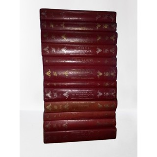 Livros  da coleção "Os Imortais da Literatura Universal" em Oferta na Shopee