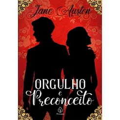 Orgulho e Preconceito | Jane Austen
