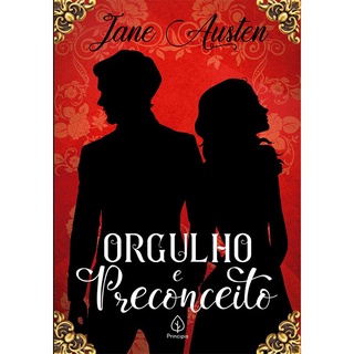 Orgulho e Preconceito | Jane Austen
