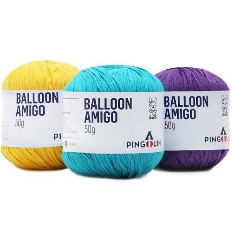 Balloon Amigo em Oferta na Shopee