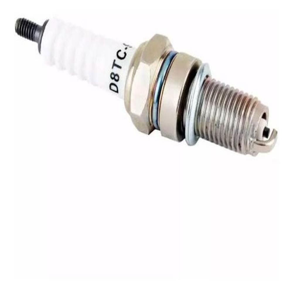 Vela De Ignicao Honda Cg 125 Fan Sundown Dafra 125 Dt8c em Oferta na Shopee