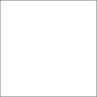 Feltro Liso Cor 02-Branco 180gr 50cm X 1,40mt