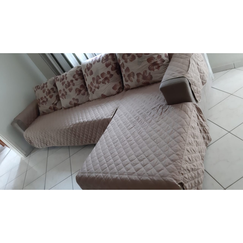 Chaise para Sofá | BuscaProdutos