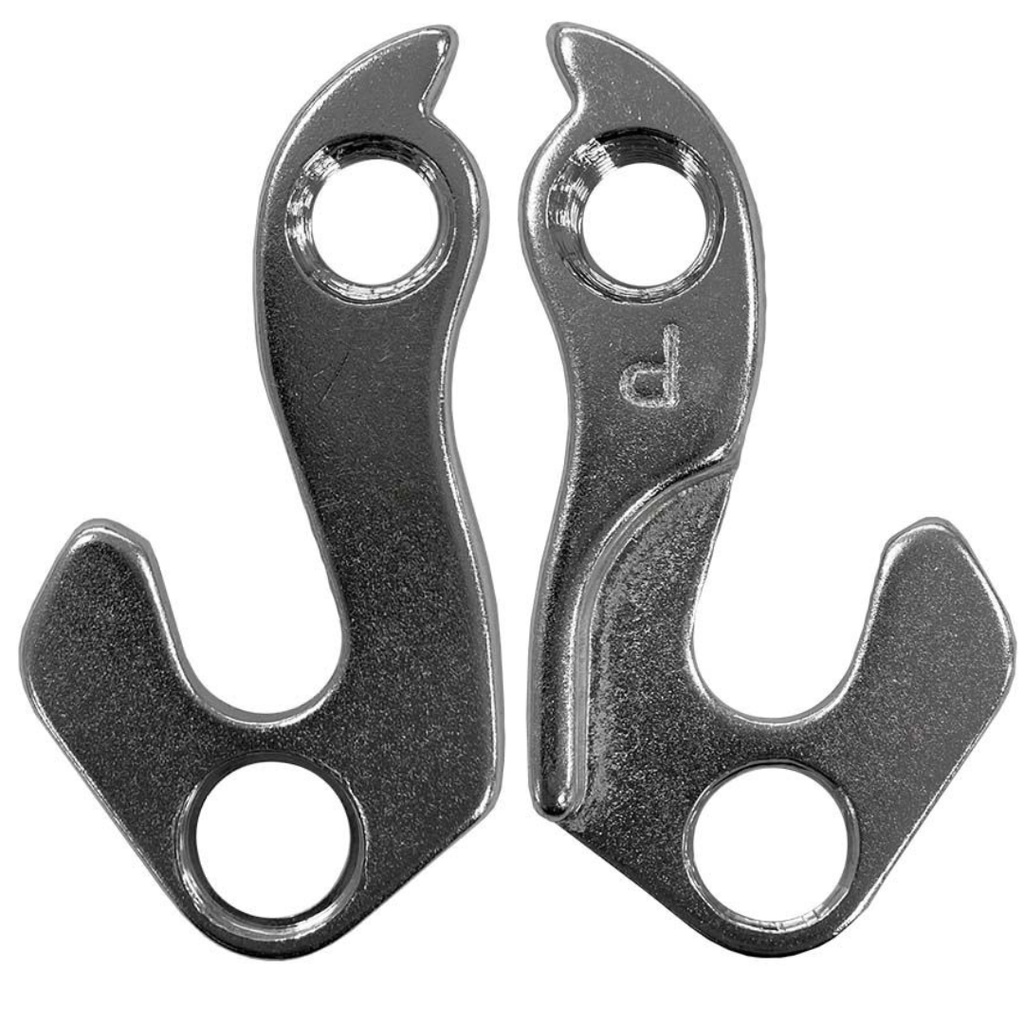 Gancheira Quadro Alu 29" Luna - Elleven
