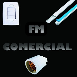 Fábio Marmore Comercial