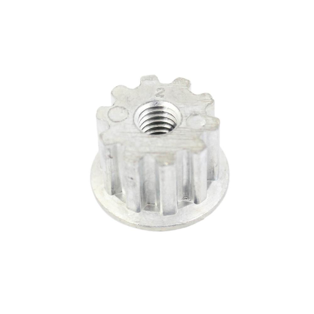 Polia Menor P/ Lixadeira de Cinta Black+decker Ds321 Original