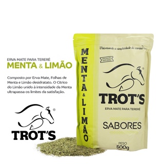 Erva Mate de Terere Trot
