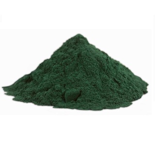 Spirulina em Pó (Granel 100g)