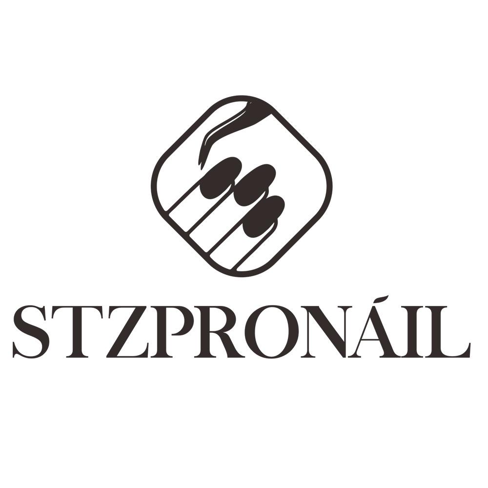 STZPRONAIL Nail Decoration.br