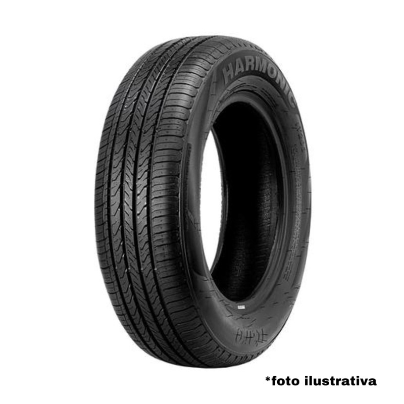 Pneu Aro 15 205/70 Para Carga 8 Lonas Remold Linha Premium Com Garantia Tamanho 15 - 1 Unidade