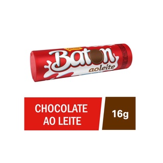 Chocolate Baton ao Leite 16g