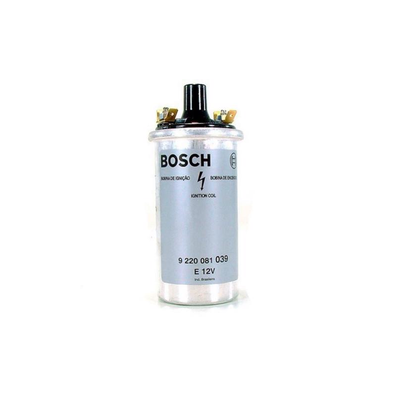 Bobina Ignição VW Fusca Brasilia Variant Bosch 9220081039