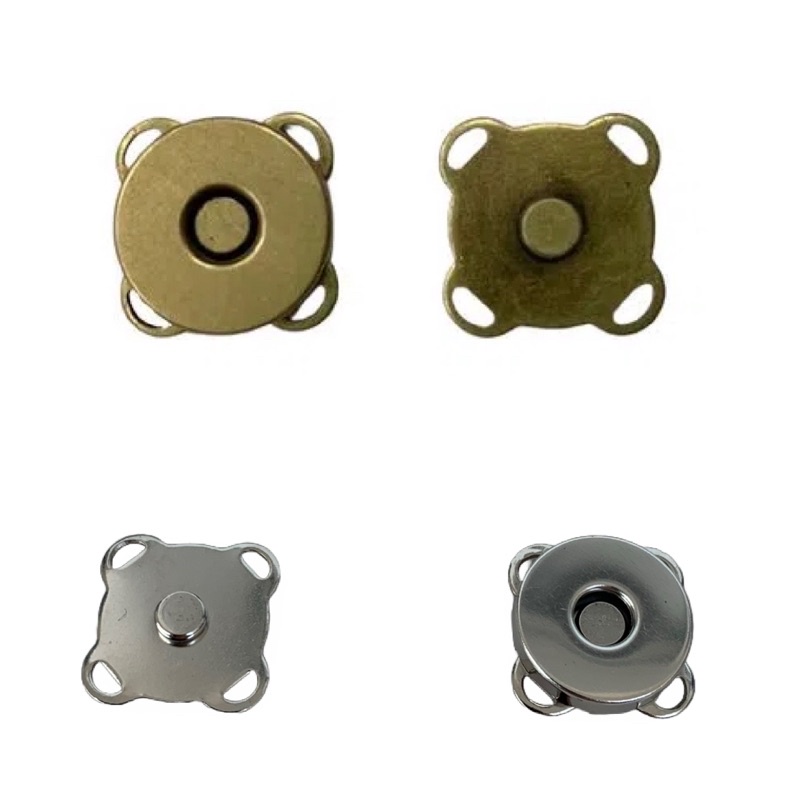 Botão Magnético Costurável: Onde Comprar | BuscaProdutos