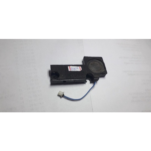 Auto Falante Notebook Esquerdo Megaware Serie Original B404