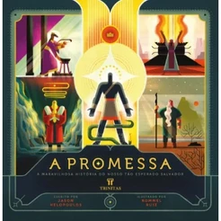 A Promessa | Jason Helopoulos
