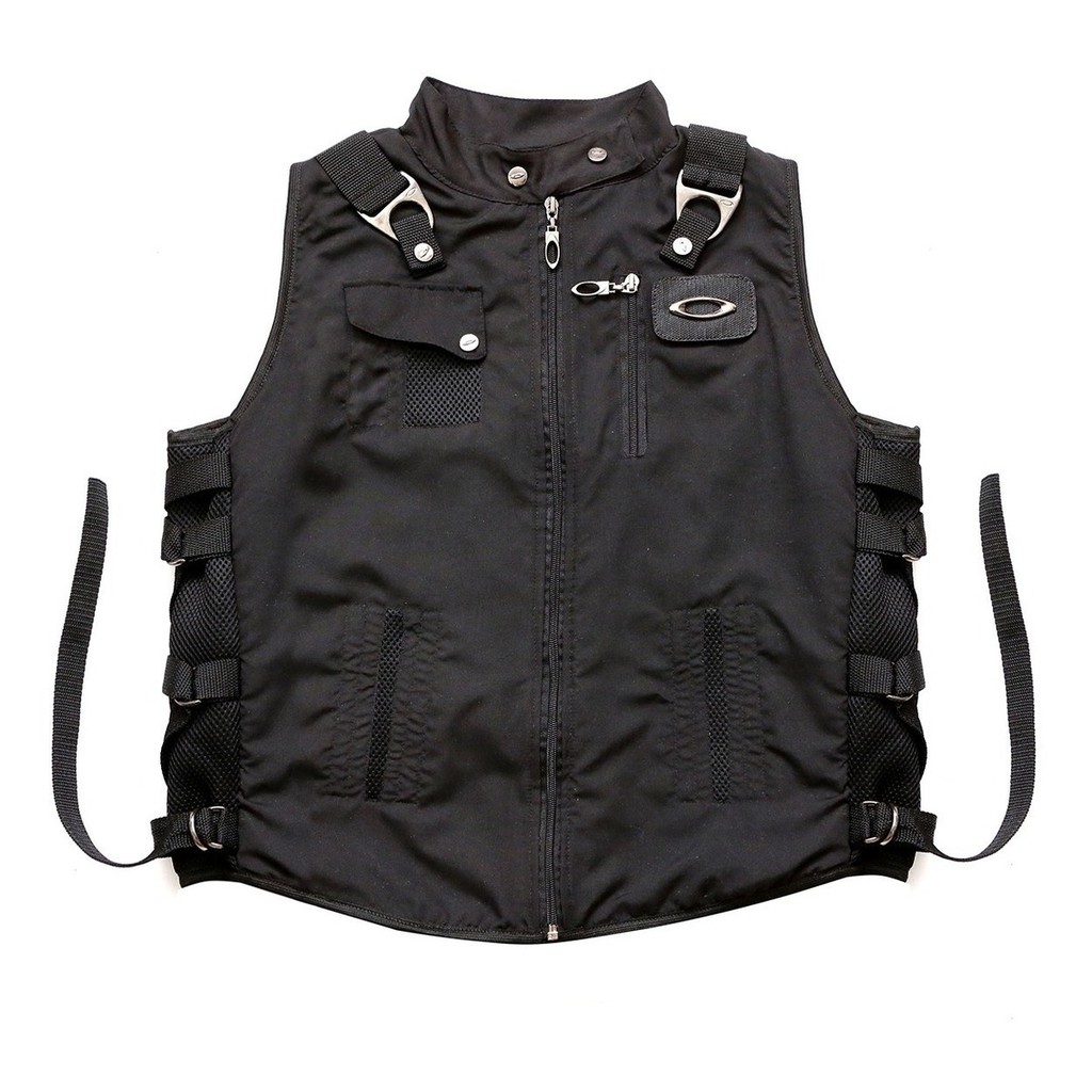 oakley ap vest for sale