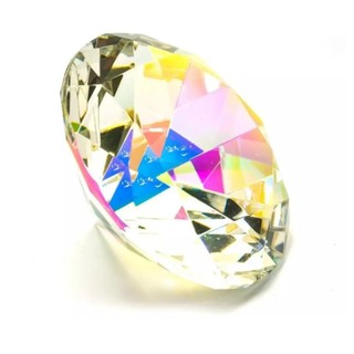 Diamante Furta Cor Joia De Cristal Foto Unha Gel Pedra Grande Swarovsk