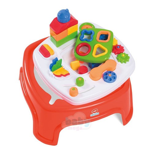 Mesinha Encantada Infantil - Calesita