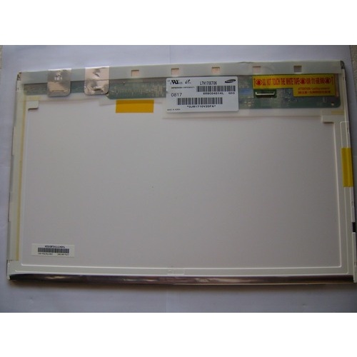 Tela Lcd 17 Apple Macbook Pro Ltn170ct06 17       A64-3