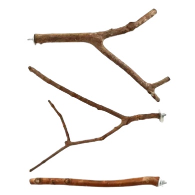 Poleiro de Goiabeira