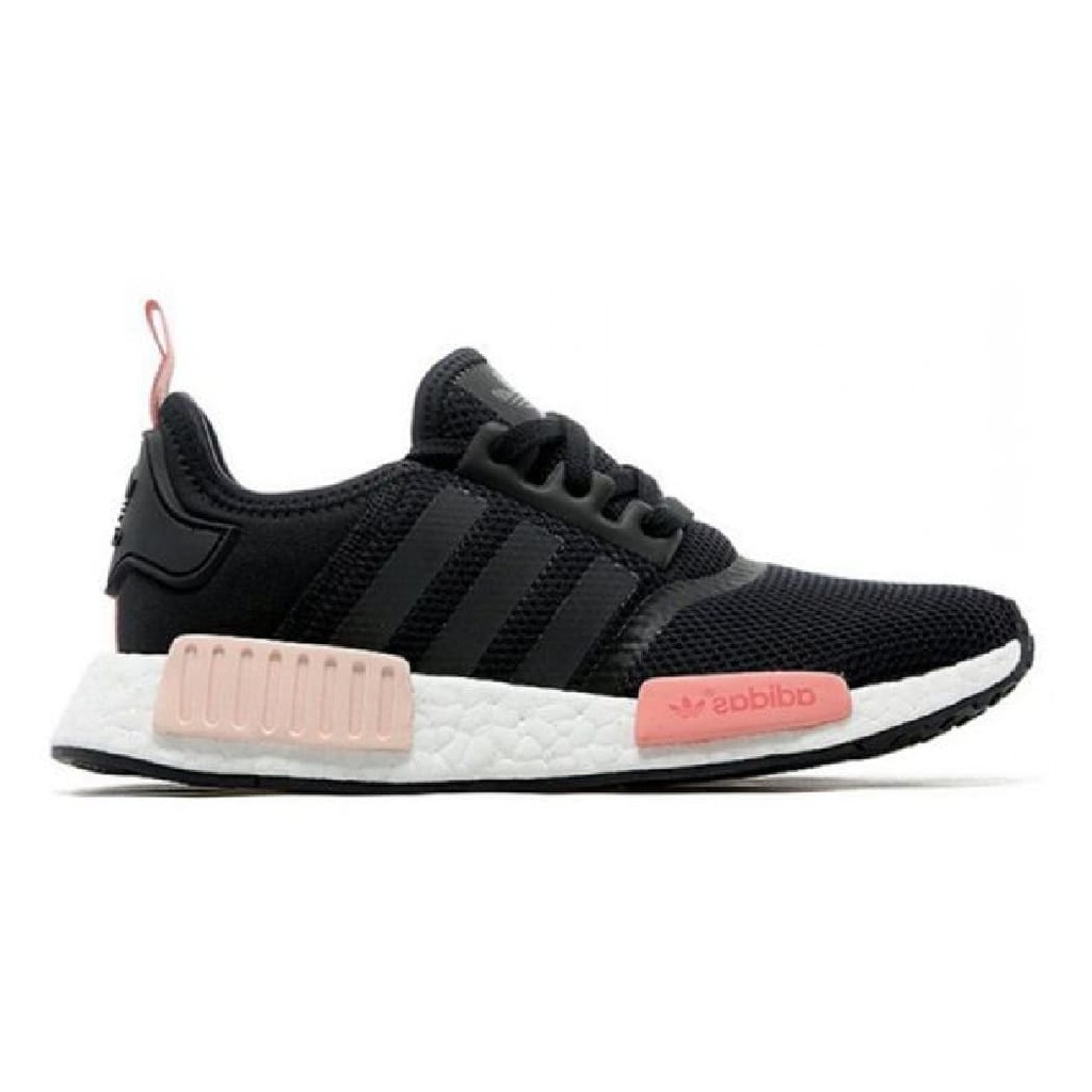 tênis feminino adidas nmd primeknit r1 mega oferta