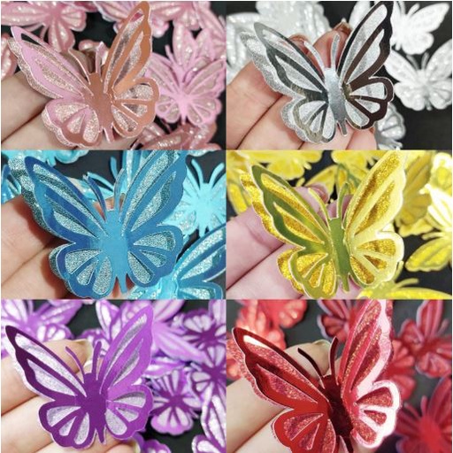 Borboleta para Enfeitar Festa: Onde Comprar | BuscaProdutos