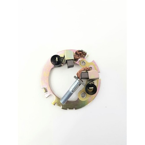 Escova Motor Partida XT225/TDM225/CBR1000 04/05