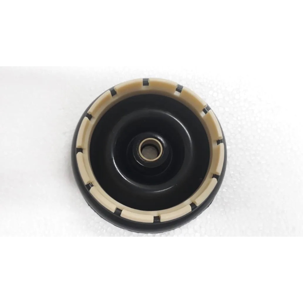 Vedação Borracha Do Tambor Centrifuga De Roupa Britânia