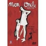 Dvd Meu Tio Mon Oncle (1958) Jacques Tati