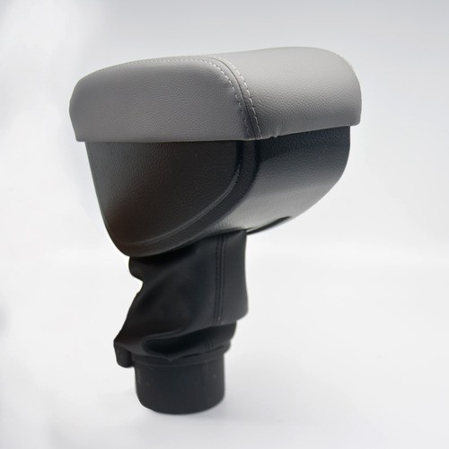 Apoio De Braço Encosto Cinza Nissan Livina 2012 2013 2014 em Oferta na Shopee