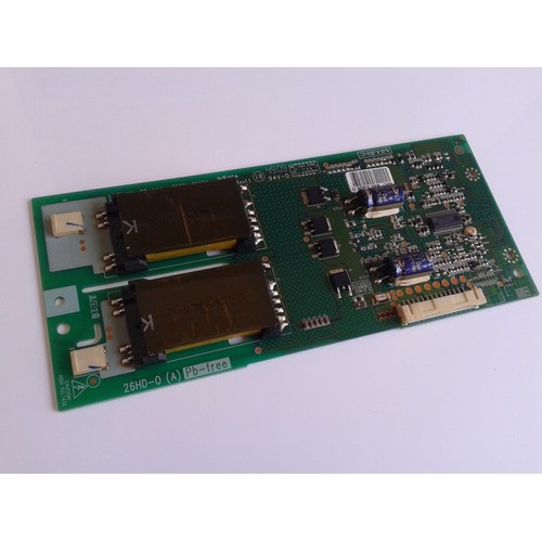 Placa Inverter Tv LG 26lh20r