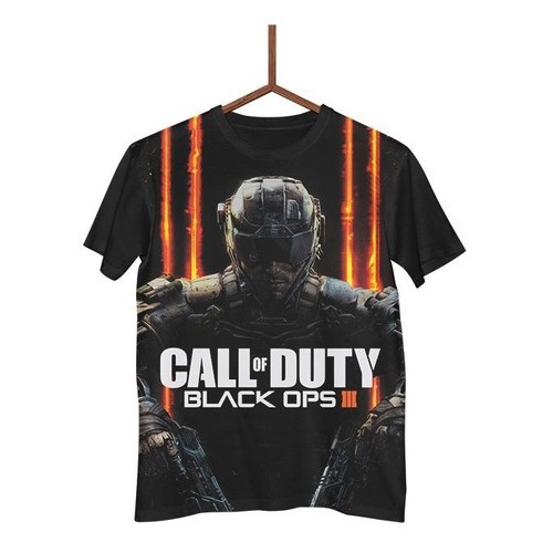 Call Of Duty Black Ops 3 PS4: Onde Comprar | BuscaProdutos