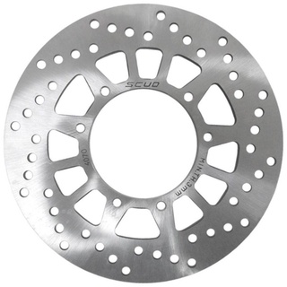 Disco Freio Dianteiro Xtz 125 Dt 200 Tdm Xt 225 Ttr230